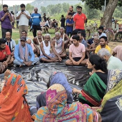 🐘 Hati Sabha: Human–Elephant Coexistence Dialogue