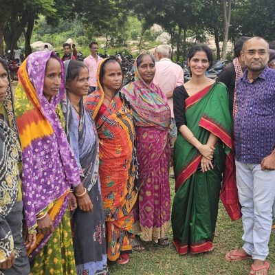 🐘 Hati Sabha: Human–Elephant Coexistence Dialogue