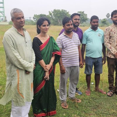 🐘 Hati Sabha: Human–Elephant Coexistence Dialogue