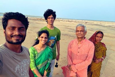 Million Mangroves by 2030, Astaranga, Odisha | Coastal Ecosystem Restoration