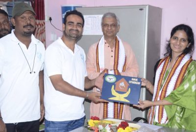 🐘 Hati Sabha: Human–Elephant Coexistence Dialogue